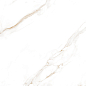 Calacatta Regal Gold Белый Матовый 80х80 Ceradim