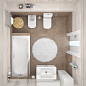 Bastion Beige Laparet