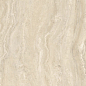 781151 Authentic Luxe Gold Travertine Matte 6mm 120x120 Rex Ceramiche