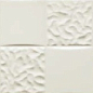 68670 GOLD BIANCO ACQUA/DAMA 25x75 Versace (Gardenia Orchidea)