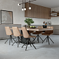 CAN5CRUIDD5A Cruise Grey MT 60x120 STN Ceramica