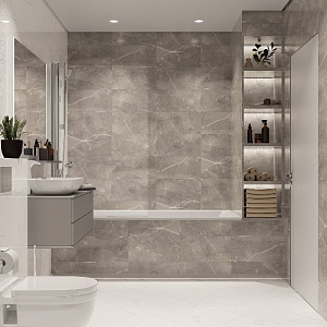 Siluet Global Tile