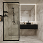 Basaltina Grey Matt 60x120 Staro
