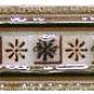 1502-0587 Бордюр Капри 2,8х25 Lasselsberger