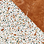 0005896 Play Marble White 20x20 ABK