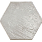 Rain Grigio Hex 19.8x22.8 Prissmacer