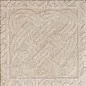 81896 Ostuni Trame Sabbia 20х20 Cerdomus фото в миниатюре