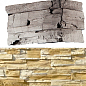 200-15 Фьорд Лэнд угол 7х26,5x10 (6х16,5x10) White Hills