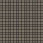 M3S2 Eclettica Taupe Mosaico 40x40 MARAZZI Italy