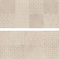 M04S Stone Art Decoro Pattern Ivory 40х120 MARAZZI Italy