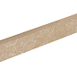 610130000486 Materia HELIO Battiscopa 7,2x60 Italon