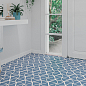 Fancy DNA Tiles