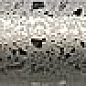 B25/75 Платина карандаш 25x2 Kerama Marazzi