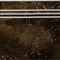 Copper Slab black Ступень с насечками 60х30  Velsaa