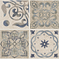 Mosaico Antique Grey 30*90 Baldocer