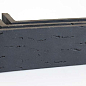 Koro Black угловая AB 7203 (Y) 185x60x71x14 Terramatic