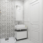 GT61VGN Loft серый 41.8x41.8 Global Tile