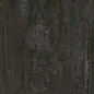 780667 Metal Burnished STU Rett 3mm 120x300 Florim Skin