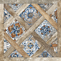 Castiglione Rett 80x80 Del Conca
