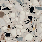 KM6060G0001RBT6 Плинтус Бричиола белый матовый обрезной 60x9,5x0,9 Kerama Marazzi