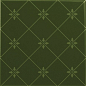Delis Verde Botella 20х20 Ape Ceramica