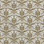 752623 Tesori Decoro Broccato Grigio Bronzo 6mm 120x240 Cedit