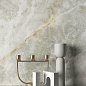 Cr. Noor White Compacglass Rect. 60x60 Pamesa фото в миниатюре 11