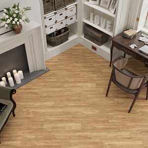 Chalet New Trend
