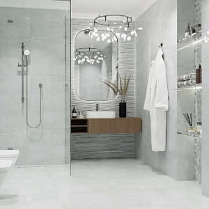 Amore Silver PrimaVera