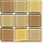 HT 198 2,3х2,3х0,4 Bars Crystal