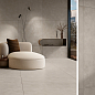 1212MT1 Metropolis White Nat Rett 120x120 Margres фото в миниатюре 11