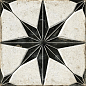 40465 Fs Starlight Black LT 22,3x22,3x0,9 Peronda