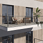 43AG Calpe Cemento 30x60 VIVES