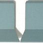 100TE0BEP Angle Ext. PALE BLUE BEP 10x10 Winckelmans