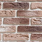 Декоративный кирпич Плоскость Сен-Жермен 333 20x5x1,4 Leonardo Stone