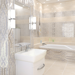 Элиз Beryoza Ceramica