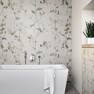 White Deco MARAZZI Italy
