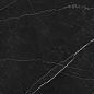 LP6060G0211R Opera Nero чёрный матовый 59,5х59,5 Laparet