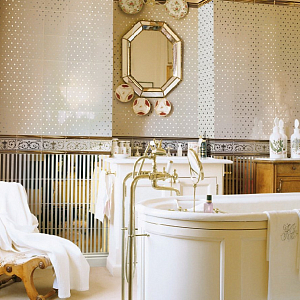 Grand Elegance Gold Petracers