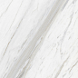 GT60606203PR Calacatta Belgia Белый 60x60 Global Tile
