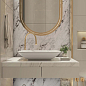 Celestial Essence Terramic Tiles