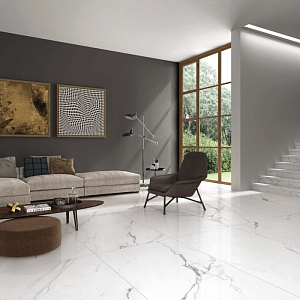 Carrara X Satin Realistik
