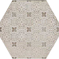 R4DV Rewind Decoro Cementine 21х18.2 Ragno Marazzi
