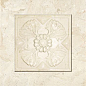 PJF-DH009-BJHG 09 Carving Super Ivory Country 14.9x14.9 Marmocer