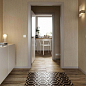 SG193/002 Хоум Вуд коричневый мозаичный 20.1х50.2 Kerama Marazzi