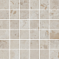 DD205520/MM Декор Про Лаймстоун бежевый матовый мозаичный 30х30 Kerama Marazzi