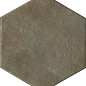 SG23041N Гроссето коричневый матовый 20x23,1 Kerama Marazzi