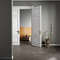 Archi White Ret 60x60 Cercom