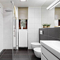 DAKSE622 FASHION white 30x60 RAKO