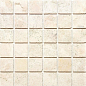 7M090-48T (Travertine) мозаика Травертин 48х48 305х305 Natural